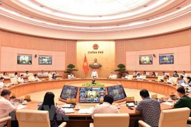 National target programmes need more urgency toward completion: Deputy PM