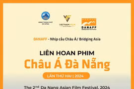 Da Nang to host second Asian Film Festival in July