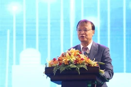 ​Vietnam, Cambodia bolster trade cooperation ​