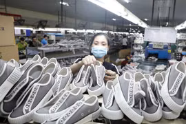 Vietnamese firms urged to foster raw material imports from UK