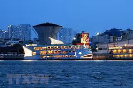 Wellness, waterway being HCM City’s key tourism offerings