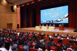 PM asks north-central, central coastal regions to create development breakthroughs 