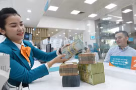 Vietnam’s regulatory interest rates to be reduced by 0.5-1% from March 15: SBV