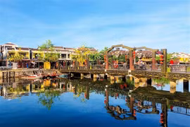 Hoi An, HCM City among top 15 best cities in Asia in 2023: Travel + Leisure