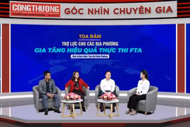 Seminar seeks ways to increase local-level FTA implementation effectiveness