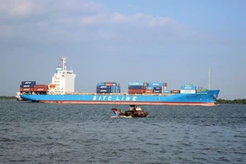 Ministry approves project to clear southern waterway bottlenecks