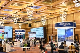 Malaysia opens 8th business events week