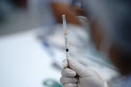 Thailand: Two COVID-19 vaccination points for foreignt tourists to commence service next week