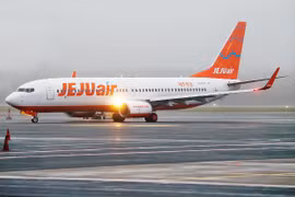 RoK’s Jeju Air to expand flights to Vietnam