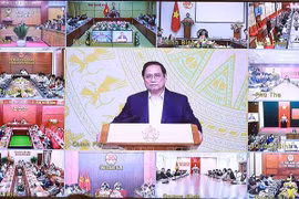Administrative reform must centre on people, enterprises: PM