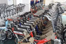 Trade ministry issues early warnings for export products at risk of investigation