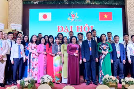 Association contributes to forging Vietnam-Japan cooperation