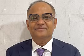 ADB appoints new country director for Vietnam