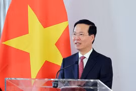 Italian media: Vietnam President’s visit promotes bilateral relations