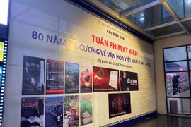 Film week opens to celebrate 80 years of Party's first platform on culture