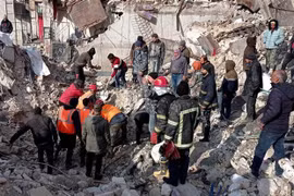 Citizen protection measures ready to assist Vietnamese overseas