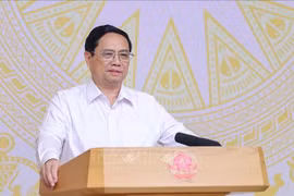 PM stresses technological self-reliance to ensure cyber security