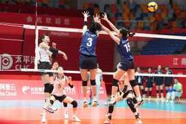 ASIAD-19: Vietnam bags one more silver medal