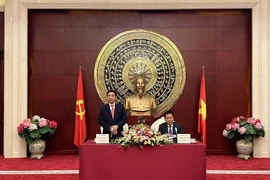 Defence Minister arrives in China for 10th Beijing Xiangshan Forum