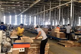 Vietnam leads Southeast Asia in wooden furniture exports to Australia
