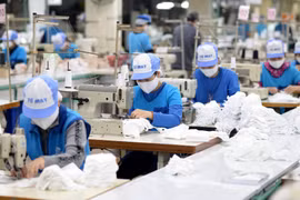 Vietnamese goods to better penetrate UK market