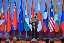 56th AMM: ASEAN committed to strengthening unity, solidity