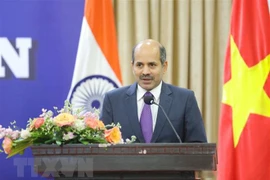 Indian’s ITEC programme celebrated in Hanoi