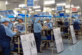 Vietnam anticipating opportunities of semiconductor industry