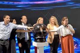 Forum underlines need for Vietnam workers to develop skills