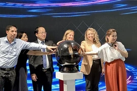 Forum underlines need for Vietnam workers to develop skills