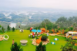 Green, sustainable tourism becomes major trend