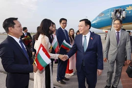 NA leader’s visit set to strengthen traditional, multifaceted ties with Bulgaria