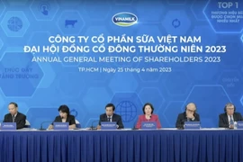 Vinamilk plans higher revenue, looks to build cow farms in Philippines