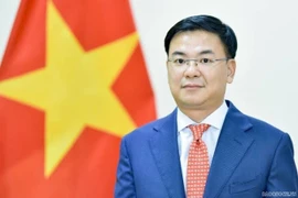 Vietnam, a staunch supporter of Japan's Zero Emissions Community initiative: Ambassador