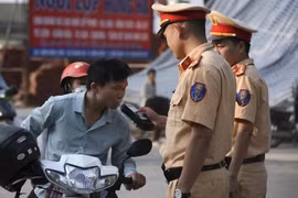 Vietnam’s road accident-related deaths fall by 43.5% in 2011-2020