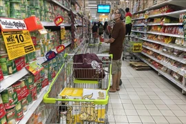 Thai economic growth slows in the third quarter