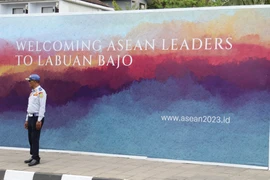 Indonesia boosts cooperation with Malaysia, Laos, Timor-Leste