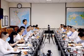 Measures sought to assist wood sector in promoting exports
