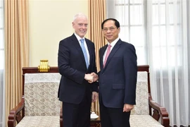 Vietnam, Canada vow to boost comprehensive partnership
