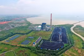 ADB increases support for energy transition in Asia