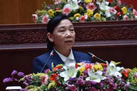 Laos to boost domestic production, reduce imports