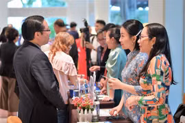 HCM City’ tourism promoted in Thailand