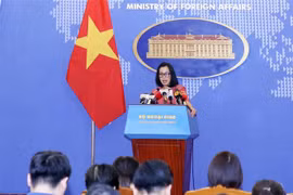Documentary on missing MH370 aircraft wrong on Vietnam: official