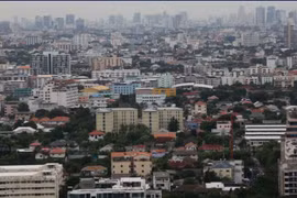 Thailand’s land prices skyrocket amid urban growth