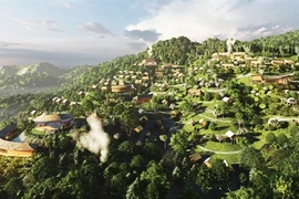 Asia Architecture Design Awards 2023: Rising portfolios of Vietnamese architecture