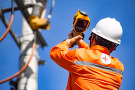 Retail power price up 3% from May 4