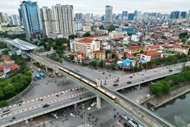 Six-month ODA disbursement rate in localities remains low