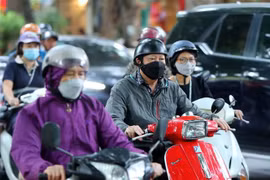 Temperature in winter forecast to be higher than average in years: weather centre