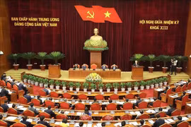 Politburo issues new regulation on controlling power, preventing corruption in personnel work