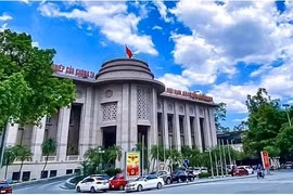 State Bank of Vietnam issues 409.9 million USD worth of T-bills